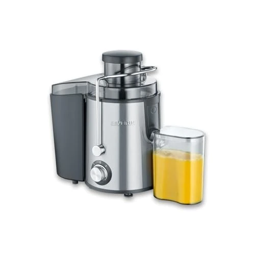Electric Multi-purpose juicer ES 3566