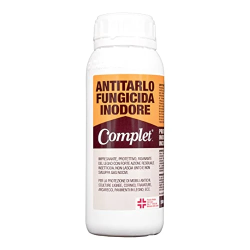 Offerta a tempo: SIGILL, Complet — 16% da 8,64 € a 7,30 €