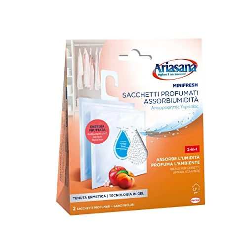 MINIFRESH CASSA MISTA X 12 2 STRIP