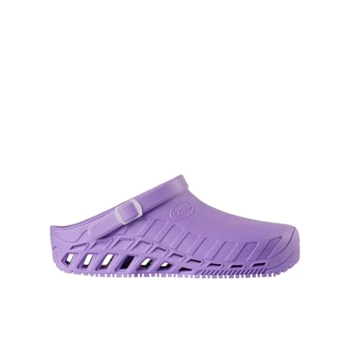 Tijdelijke aanbieding: Scholl uniseks-volwassene Clog EvoProfessionele medische schoen van 59.00 EUR naar 59.00 EUR (korting 0%)