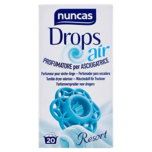 Nuncas Drops Air Resort