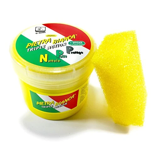 Offerta a tempo: PASTA PIETRA BIANCA 900 Gr - 0.00% da 15.00 € a 15.00 €
