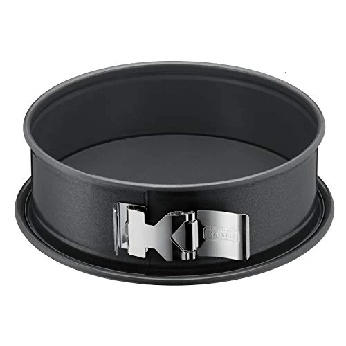 Limited-time offer: Kaiser Springform, Stainless Steel 26.4 x 26.4 x 8.8 cm from $59.00 to $59.00 (save 0.00%)