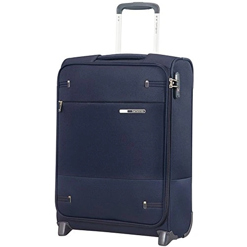 Limited-time offer: Samsonite, suitcases Blue (Navy Blue), Upright S, Length 40 cm (55 cm-41 L) from $192.84 to $192.84 (save 0.00%)
