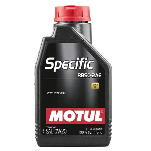 MOTUL Specific RBS0-2AE 0W20 1 litros