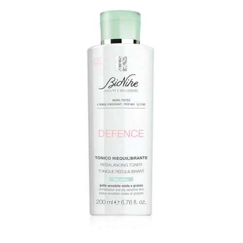 Defence Mat Lozione Astringente Riequilibrante 200 Ml