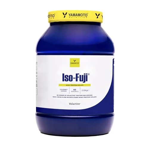 Offre limitée : Iso-FUJI de 114.33 € à 34.92 € (69.46% de remise)