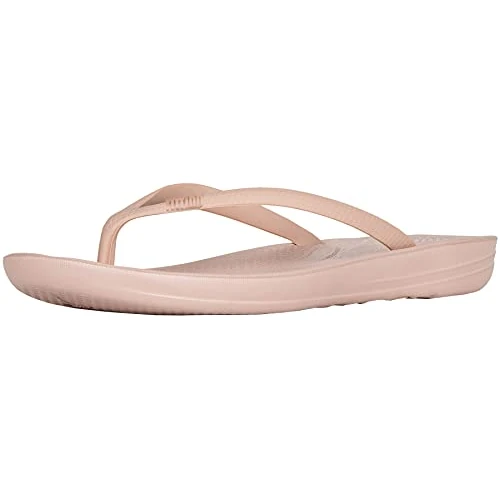 Offerta a tempo: Fit Flop The Skinny Tm Z-Cross Sandal Infradito, Donna, Beige (Nude 137), 37 EU (4 UK) - 0.00% da 27.99 € a 27.99 €