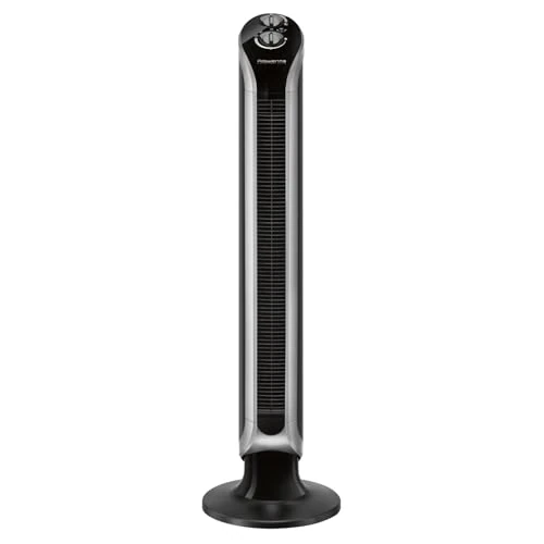 Limited offer: Rowenta VU6620 Eole Infinite Tower Fan from 129.99 EUR to 35.58 EUR (save 73%)