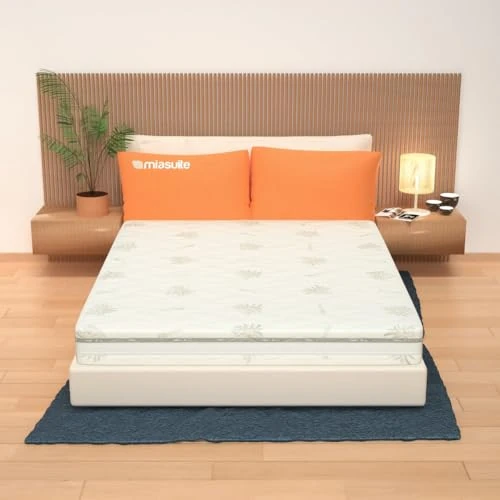 Offerta a tempo: AILIME SRL Materasso Memory Singolo 80X200 H 26 CM SFODERABILE Ortopedico Dispositivo Medico DETRAIBILE Prime - 51% da 147.43 € a 72.89 €