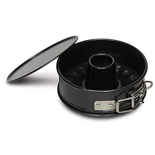 Limited-time offer: Mini cake pan open baking tray 2 medium diameter 16 cm from 42.20 £ to 42.20 £ (save 0.0%)