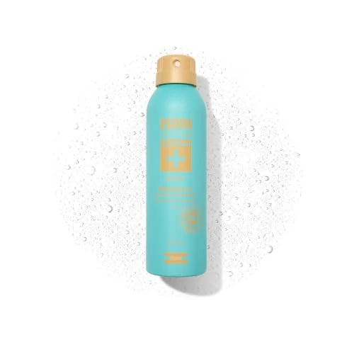 Offerta a tempo: ISDIN Acniben Body Spray (150 ml) | Spray Corpo per Brufoli ad Asciugatura Rapida | Consigliato per Pelli Grasse con Tendenza Acneica - 0.00% da 15.99 € a 15.99 €