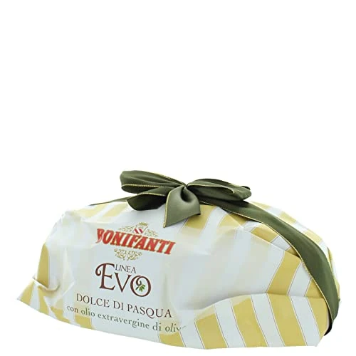Bonifanti - Colombe ARTISANALE A L HUILE D Olive EXTRAVIERGE 1KG