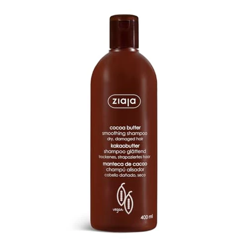 Offerta a tempo: Manteca De Cacao Champú - 400 Ml - 17% da 3.00 € a 2.50 €