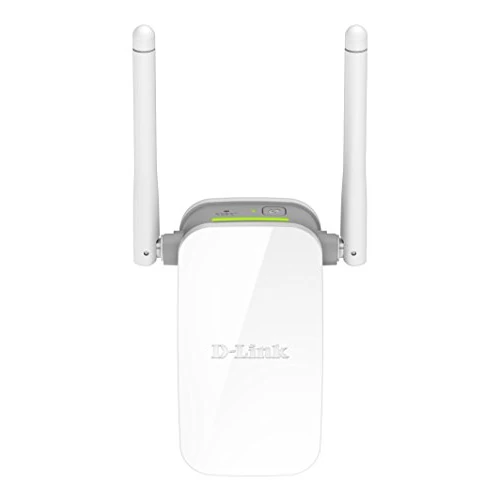 Zeitlich begrenztes Angebot: D-Link DAP-1325 Wireless Range Extender (bis zu 300 Mbit/s, 1x 10/100Mbit/s, LED-Signalstärke, Repeater- oder AP-Modus, Webconfiguration, WPS-Taste) von 18.00 € auf 15.00 € (17% Rabatt)