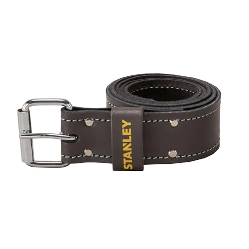 Offerta a tempo: Stanley STST1-80119 Cintura in cuoio per foderi porta utensili - 6% da 23.60 € a 22.20 €