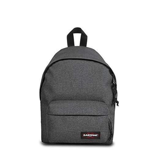 Offerta a tempo: Zaino Eastpak ORBIT XS, 33,5 x 23 x 15 cm, 10 L, Nero Denim (Grigio) - 39% da 45.00 € a 27.50 €