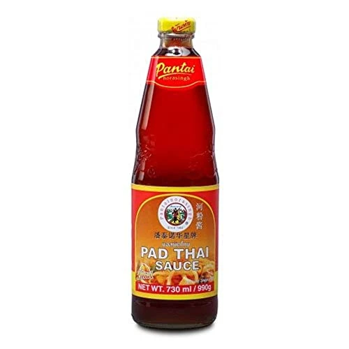 Limited-time offer: PANTAI Pad Thai Sauce, 730 g from 9.99 £ to 9.99 £ (save 0.00%)