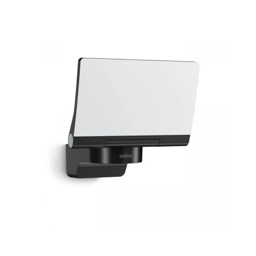 Zeitlich begrenztes Angebot: Steinel LED-Strahler XLED Home, 13,7 W Flutlicht, voll schwenkbar, 1550 lm, für Einfahrt, Hof und Garten, Schwarz, Ohne Bewegungsmelder von 94.99 € auf 59.89 € (37% Rabatt)