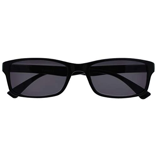 Offre limitee: OPULIZE La Société Lunettes De Lecture Noir Lecteurs Soleil UV400 Designer Style Hommes Femmes S92-1 +1,50 de 6.00 EUR a 5.71 EUR (economie 5%)