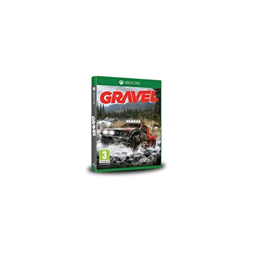 Milestone Gravel Xbox One