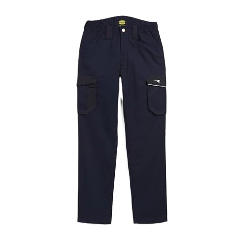 Offerta a tempo: Utility Diadora Staff ISO 13688:2013 Pantalone da Lavoro, Uomo — 15% da 35,00 € a 29,75 €