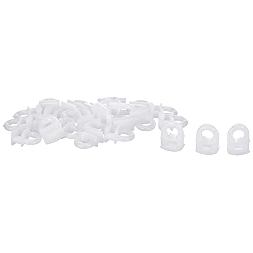 Offre limitée : Lampa 99003 Lot de Crochets pour bâches de Camion de 5.55 € à 5.55 € (0.00% de remise)