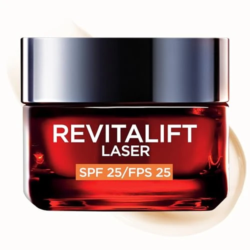 L 'Oreal Paris Revitalift krem na dzień do twarzy