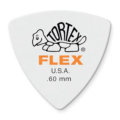Oferta limitowana: 456P.60 Tortex Flex Triangle .60 Mm Pack/12 z 23.94 zł na 23.94 zł (oszczędź 0.00%)