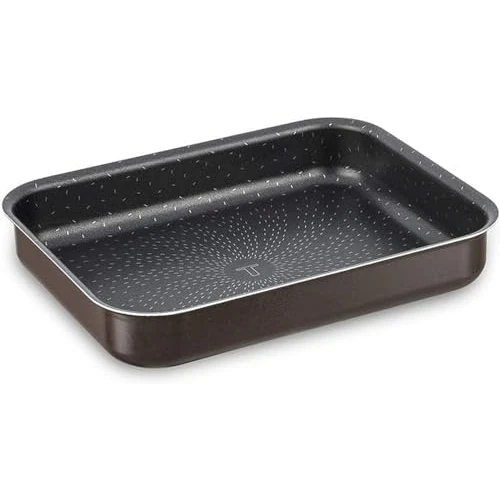Offerta a tempo: TEFAL SUCCESS Plat mini four J1600502 20x26 cm marron — 37% da 29,72 € a 18,78 €