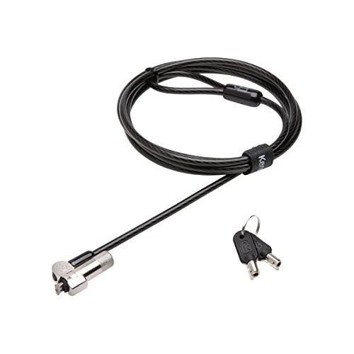 Limited-time offer: Kensington NanoSaver™ Laptop Lock - Keyed from 42.36 £ to 42.36 £ (save 0.00%)