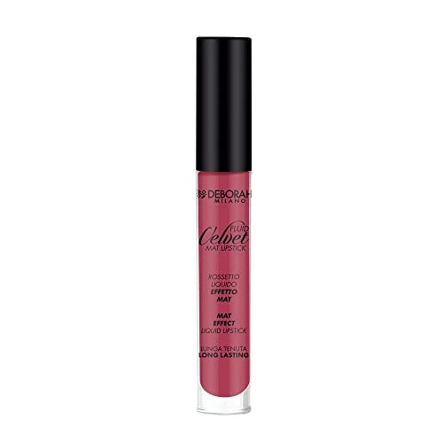 Zeitlich begrenztes Angebot: DEBORAH Lippenstifte, 4.54 g von 10.60 € auf 10.60 € (0.00% Rabatt)