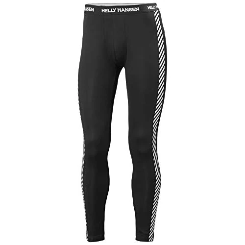 Limited-time offer: Helly Hansen Men's HH Lifa Pant, Black, M from 35.00 GBP to 25.99 GBP (save 26%)