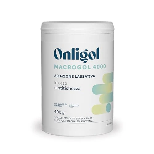 ONLIGOL 400G