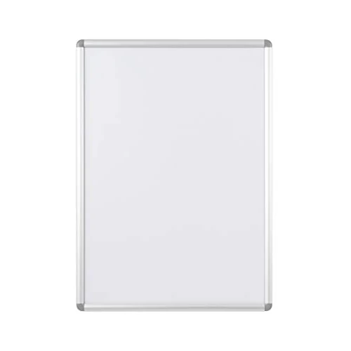 Oferta limitada: Bi-Office Curled - Marco expositor de aluminio rodeado, A1 de 88.53 € a 86.25 € (ahorro 3%)