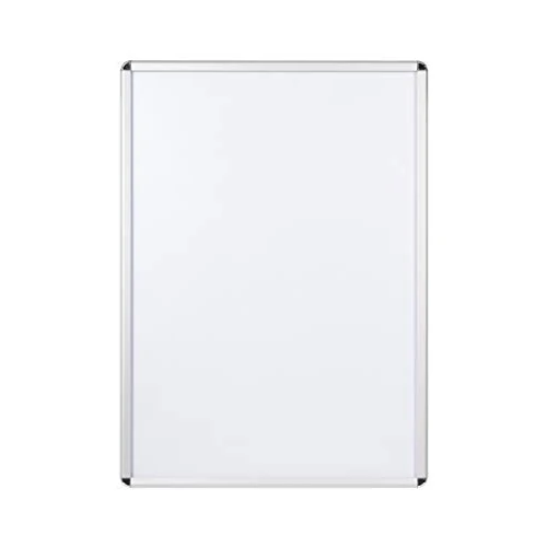 Offerta a tempo: Bi-Office Cornice a Scatto A0, Bacheca In Aluminio, 870x1215 mm - 0.00% da 170.42 € a 170.42 €