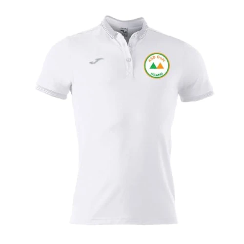 Oferta limitada: Joma Bali II M/C Polo, Hombre, Blanco de 24.99 € a 10.99 € (ahorro 56%)