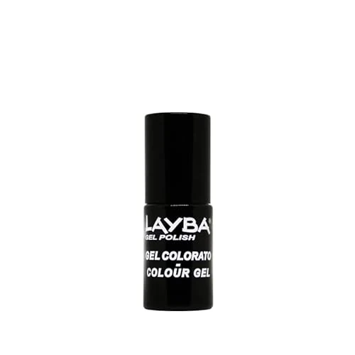 LAYBA GELPOLISH Nr. 650
