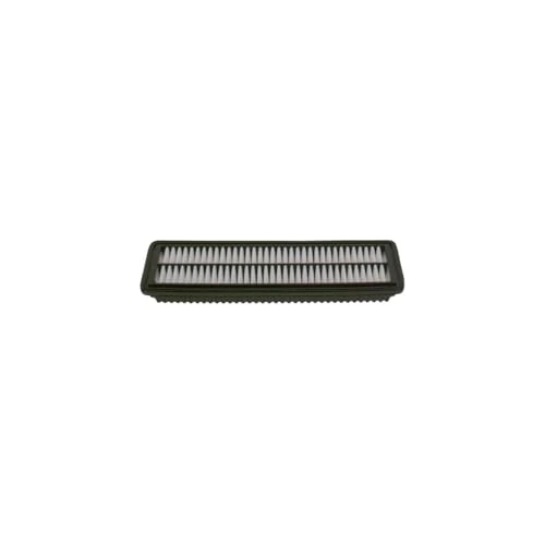 Offerta a tempo: Bosch Filtro Aria per Auto 0 - Trattiene le particelle solide all'esterno della presa d'aria - Resistente all'umidità ed altamente resistente alla trazione - 11% da 17.49 € a 15.49 €