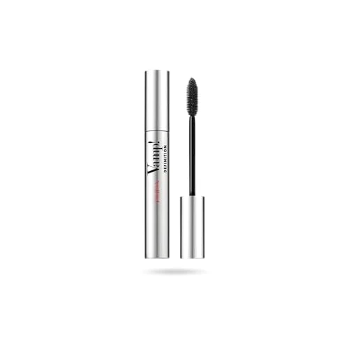 Pupa Milano Vamp! Definition Mascara - 001 Extra Black For Women 9ml Mascara