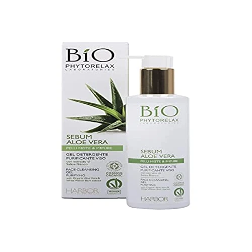 Offerta a tempo: Phytorelax Laboratories Gel Detergente - 200 ml - 53% da 12.15 € a 5.75 €