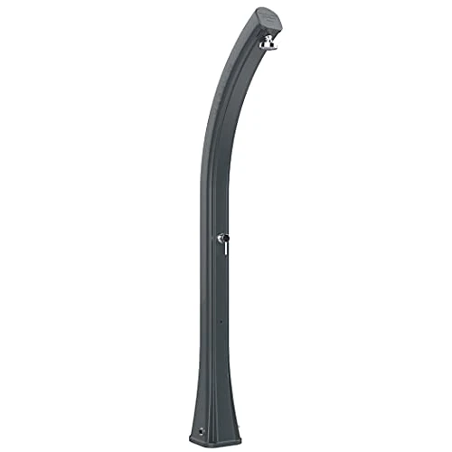Offerta a tempo: Doccia Solare Arkema Design Happy XL Antracite H400/7016 - 0.00% da 398.50 € a 398.50 €