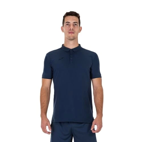 Oferta limitowana: Joma Koszulka chłopięca Bali II z 93.28 zł na 93.28 zł (oszczędź 0.00%)