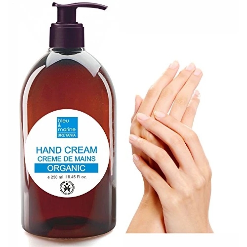Oferta limitada: Crema de Manos Ecológica | Hidratación Profunda Con Aceite de Jojoba | Protección Antioxidante | Reparación de Manos y Uñas | Contiene Aceite de Ricino y Bio Oil, 250 ml de 12.66 EUR a 12.66 EUR (ahorro 0%)