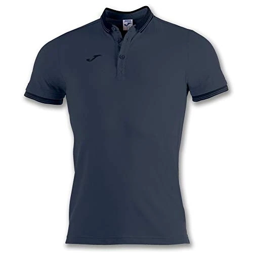 Oferta limitada: Joma Bali II M/C Polo, Hombre, Marino, XL de 24.99 € a 24.99 € (ahorro 0.00%)