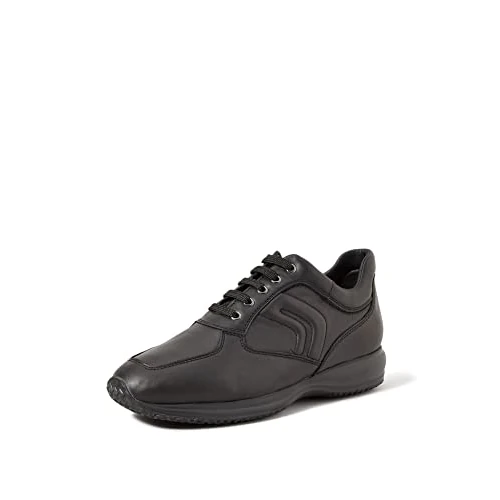 Tijdelijke aanbieding: Geox heren U HAPPY ART. H SNEAKERS van 112.44 EUR naar 112.44 EUR (korting 0%)