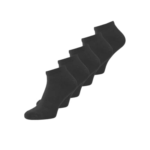 Offerta a tempo: Jack & jonesjacdongo 5 Pack - Calze - Black - 38% da 12.99 € a 7.99 €