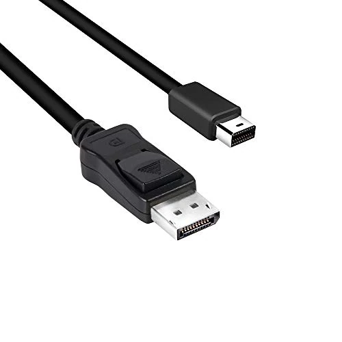 Offerta a tempo: Club3D Mini Dp - Displayport 1.4 Hbr3 M/M 2M - 10% da 21.46 € a 19.33 €
