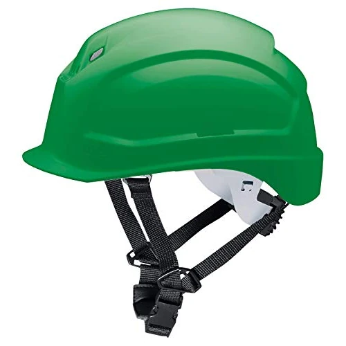 Offerta a tempo: Elmetto protettivo uvex pheos S-KR | Visiera Corta | Euroslot Laterali per Dispositivi — 12% da 32,99 € a 28,99 €