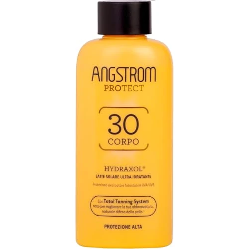 Zeitlich begrenztes Angebot: Chefaro Pharma Italia Sonnenmilch für den Körper, 200 ml von 15.44 € auf 15.44 € (0.00% Rabatt)